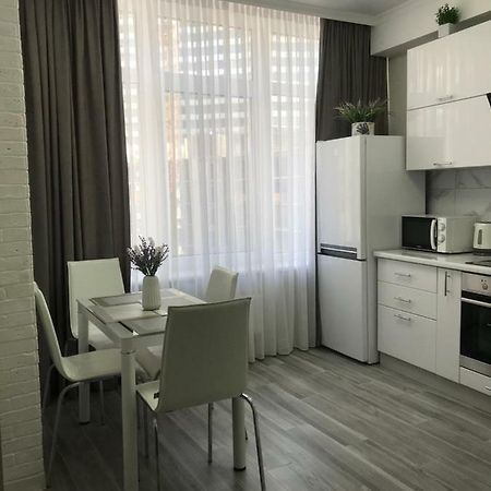 Apartment Kamanina Odessa Eksteriør bilde