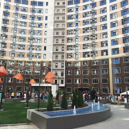 Apartment Kamanina Odessa Eksteriør bilde