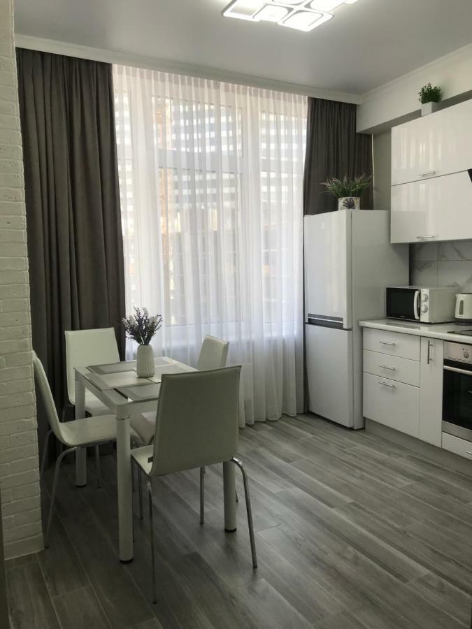 Apartment Kamanina Odessa Eksteriør bilde