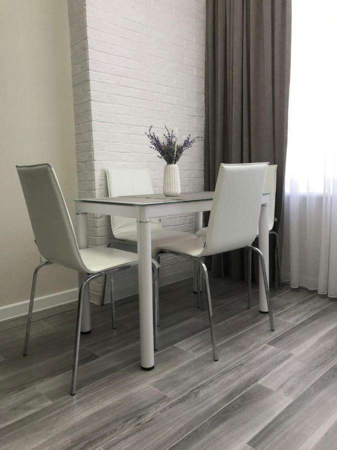 Apartment Kamanina Odessa Eksteriør bilde