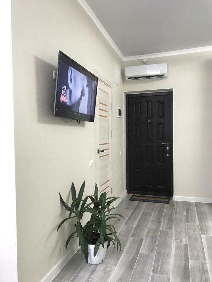 Apartment Kamanina Odessa Eksteriør bilde