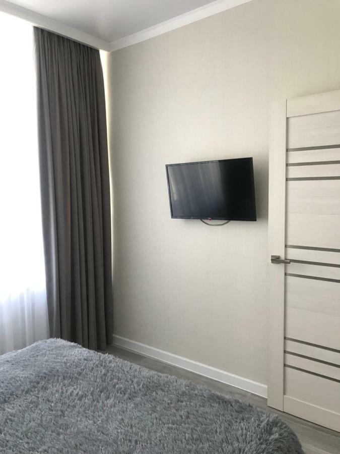 Apartment Kamanina Odessa Eksteriør bilde