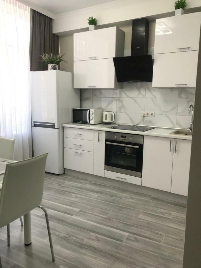Apartment Kamanina Odessa Eksteriør bilde