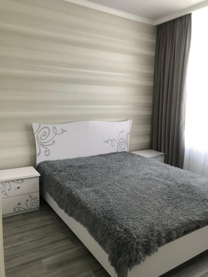 Apartment Kamanina Odessa Eksteriør bilde